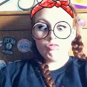 Meet your Posher, Jerica